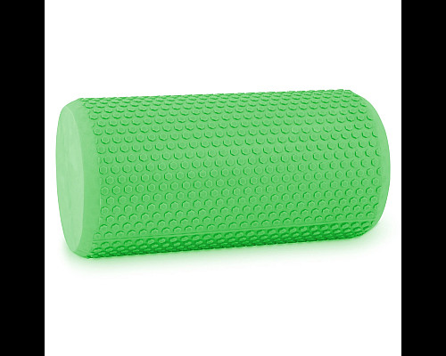 Валик для тренувань Neo-Sport NS-963 зелений