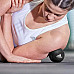 Масажний м'яч Adidas Massage Ball 8,3 x 8,3 x 8,3 см, чорний