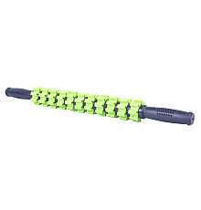 Масажний ролик inSPORTline MB02B 53 см