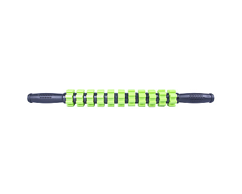 Масажний ролик inSPORTline MB02B 53 см Масажний ролик inSPORTline MB02B 53 см