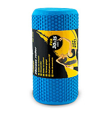 Валик для тренувань Neo Sport NS-963 блакитний