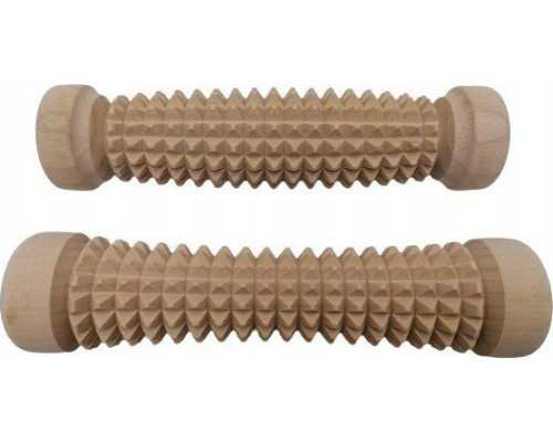 Масажер Receptor Hand Body Roller 2x Масажер Receptor Hand Body Roller 2x
