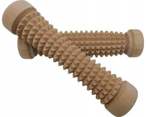 Масажер Receptor Hand Body Roller 2x Масажер Receptor Hand Body Roller 2x