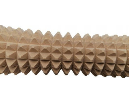 Масажер Receptor Hand Body Roller 2x Масажер Receptor Hand Body Roller 2x