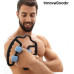 Ручний масажер InnovaGoods Rolax