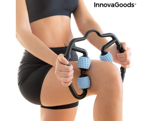 Ручний масажер InnovaGoods Rolax