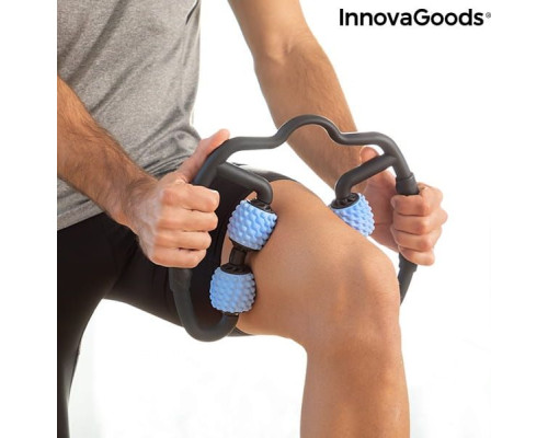 Ручний масажер InnovaGoods Rolax