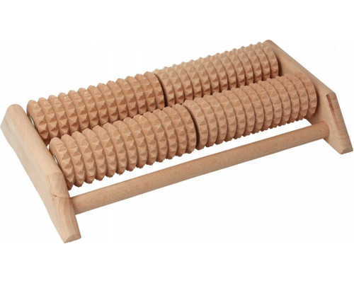 Масажер для ніг Wooden Healing Receptor Масажер для ніг Wooden Healing Receptor