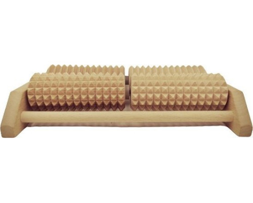Масажер для ніг Wooden Healing Receptor Масажер для ніг Wooden Healing Receptor