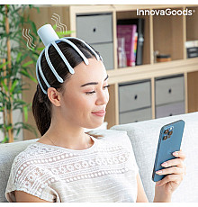 Масажер для голови InnovaGoods Helax