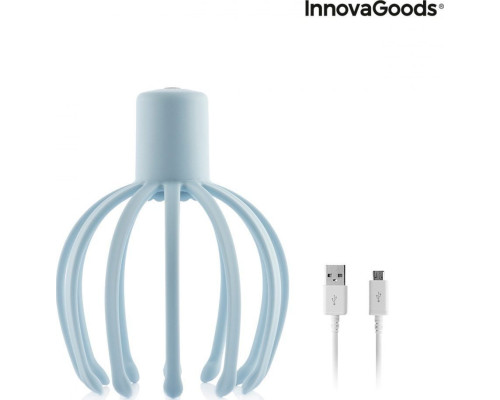 Масажер для голови InnovaGoods Helax