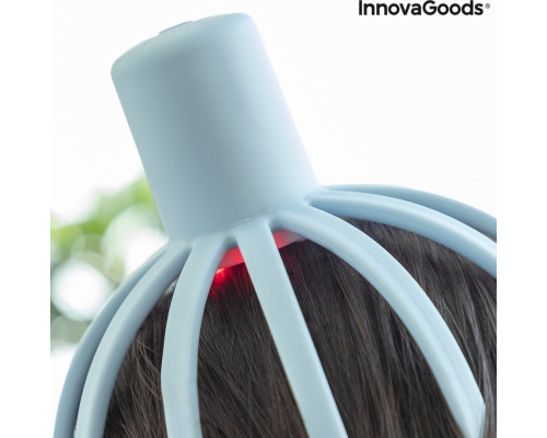 Масажер для голови InnovaGoods Helax