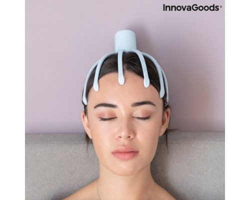 Масажер для голови InnovaGoods Helax
