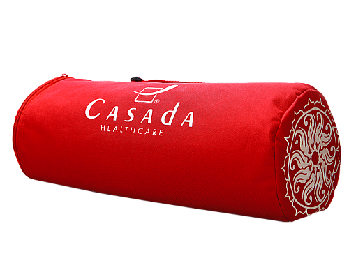 Акупунктурний килимок Casada MioMat. червоний