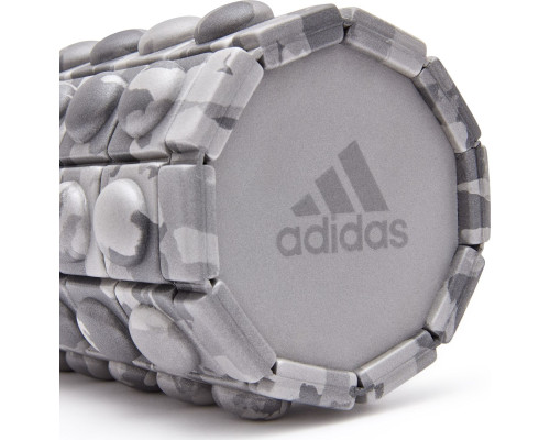 Масажний ролик Adidas Adac-11505gr, сірий