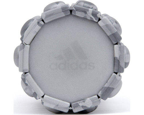 Масажний ролик Adidas Adac-11505gr, сірий