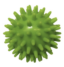 Мяч массажный Sveltus Soft 7 см Зеленый (SLTS-0470-0)