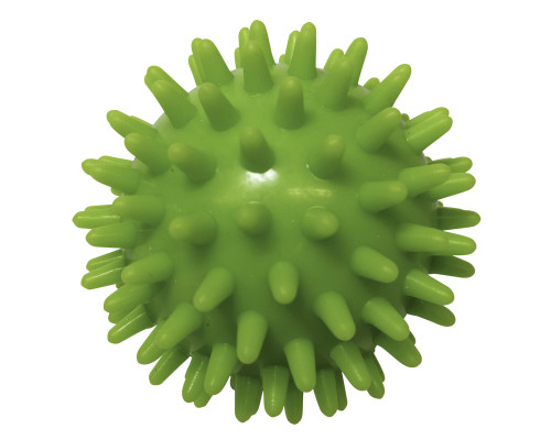 Мяч массажный Sveltus Soft 7 см Зеленый (SLTS-0470-0) Мяч массажный Sveltus Soft 7 см Зеленый (SLTS-0470-0)