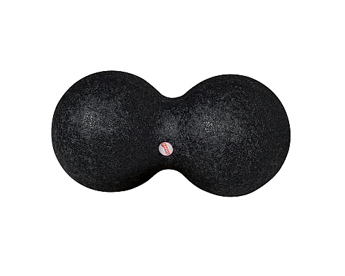 М'ячик подвійний для масажу фасції  SISSEL Myofascia DoubleBall - 16 cm
