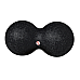 М'ячик подвійний для масажу фасції  SISSEL Myofascia DoubleBall - 16 cm