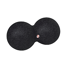  М'ячик подвійний для масажу фасції SISSEL Myofascia DoubleBall - 24 cm