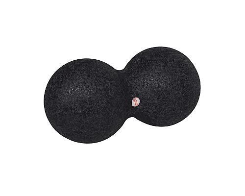 М'ячик подвійний для масажу фасції SISSEL Myofascia DoubleBall - 24 cm
