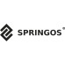 Масажер для голови аюрведичний Springos FA0141