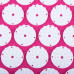Точковий килимок inSPORTline AKU-1000 125 x 50 cm - рожевий