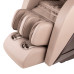 Масажне крісло inSPORTline Marcelli - титановий сірий