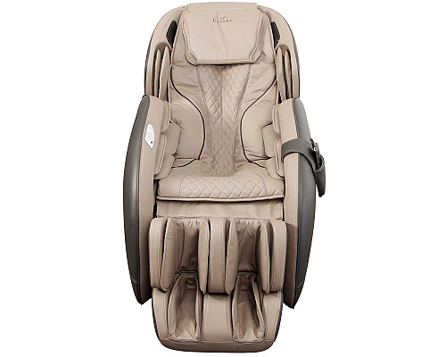 Масажне крісло Casada AlphaSonic II, керичневе