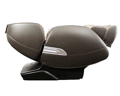 Масажне крісло Casada AlphaSonic II, керичневе