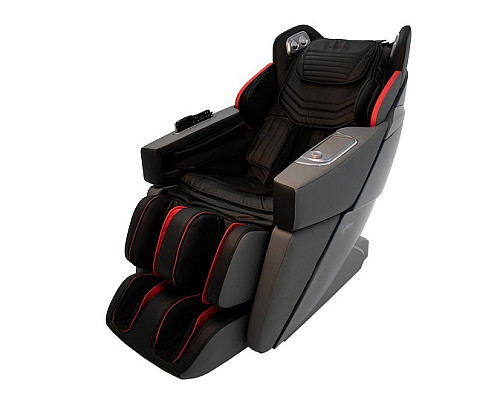 Масажне крісло Casada AlphaSonic III, різнокольорове