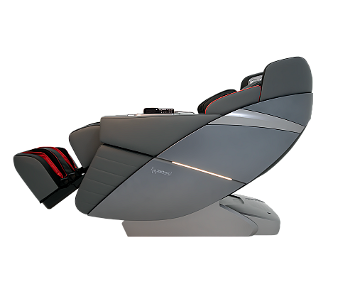 Масажне крісло Casada AlphaSonic III, різнокольорове