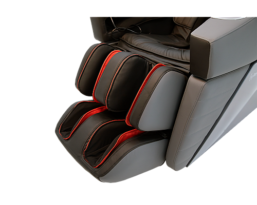 Масажне крісло Casada AlphaSonic III, різнокольорове