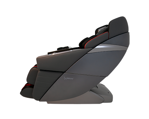 Масажне крісло Casada AlphaSonic III, різнокольорове