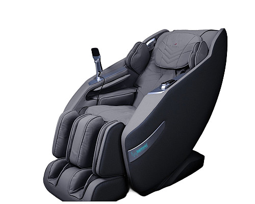 Масажне крісло Casada Betasonic III, сіре