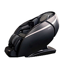 Масажне крісло Casada SKYLINER III, чорний