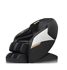 Масажне крісло Relax HY‑5083, чорне