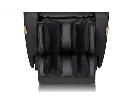 Масажне крісло Relax HY‑5083, чорне