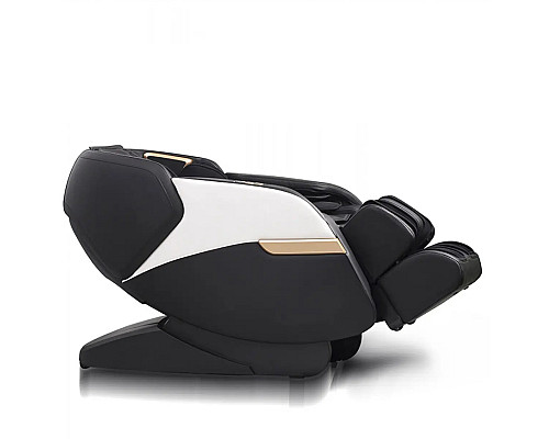 Масажне крісло Relax HY‑5083, чорне