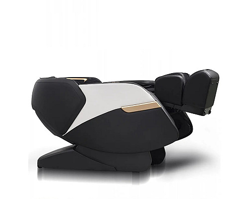 Масажне крісло Relax HY‑5083, чорне