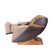 Масажне крісло inSPORTline Numana - світло-коричневий