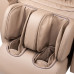 Масажне крісло inSPORTline Numana - світло-коричневий