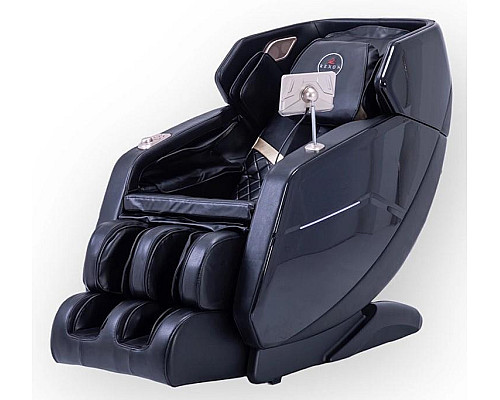 Масажне крісло REXON BLADE 4D RX-R566SL, чорне