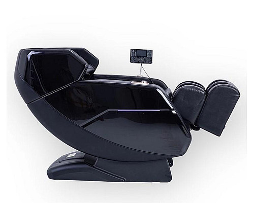 Масажне крісло REXON BLADE 4D RX-R566SL, чорне
