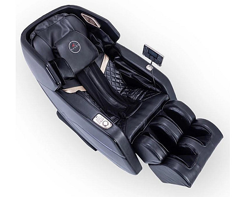 Масажне крісло REXON BLADE 4D RX-R566SL, чорне