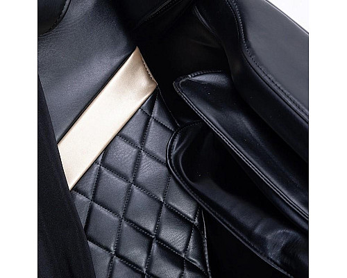 Масажне крісло REXON BLADE 4D RX-R566SL, чорне