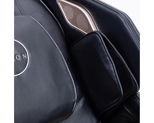 Масажне крісло REXON BLADE 4D RX-R566SL, чорне