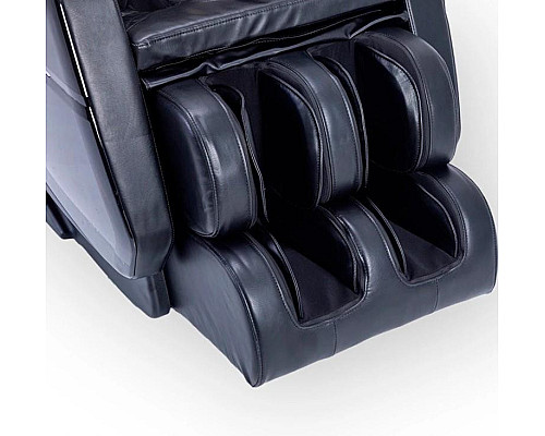 Масажне крісло REXON BLADE 4D RX-R566SL, чорне