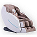 Масажне крісло REXON BROOKLYN 4D RX-R384SL, бежево-білий